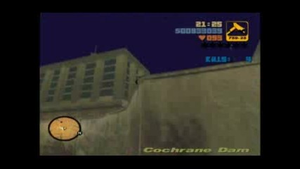 Gta 3 Mission 57 Bait