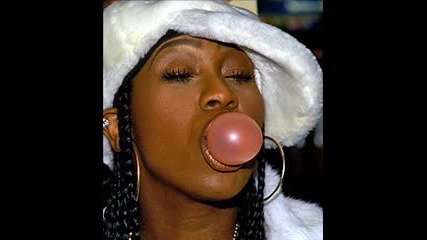 Missy Elliott - izzy izzy ahh