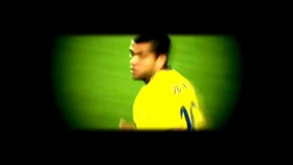 Messi 2009 Ucl Best Matches and touches movie 