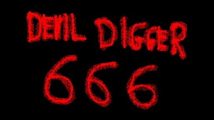 Devil Digger - A Force Is Coming (instrumental)