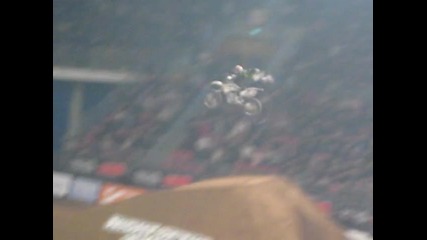Night Of The Jumps