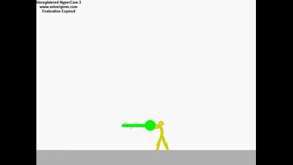 Pivot_predator vs Hunter