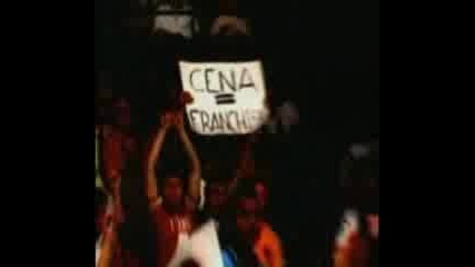 Бъзик С John Cena