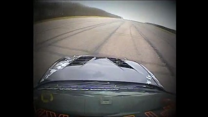 Nissan S14a Drift