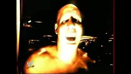 Wwe Kane Entrance