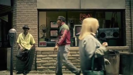 Gym Class Heroes_ Stereo Hearts ft. Adam Levine [official Vi