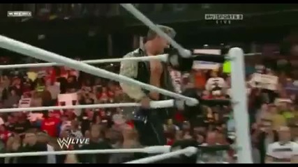 Y2j Chris Jericho Returns Raw 2112 [hq]