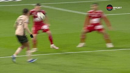 Марко Асенсио откри за ПСЖ
