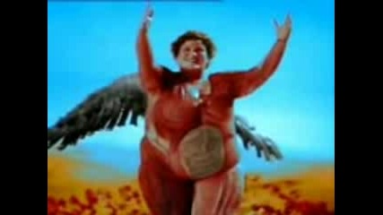 Heart Shaped Box