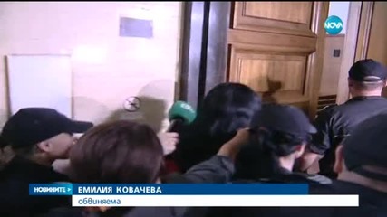 Акушерката, пребила бебе, посягала и на други (ОБЗОР)