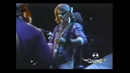 The Eagles - Hotel California 