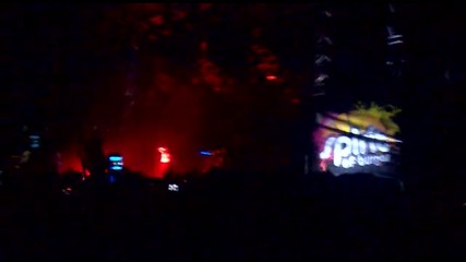 Spirit of Burgas 2010 - The Prodigy