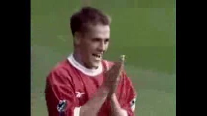Lfc:50 Goals As Seen Through The Years