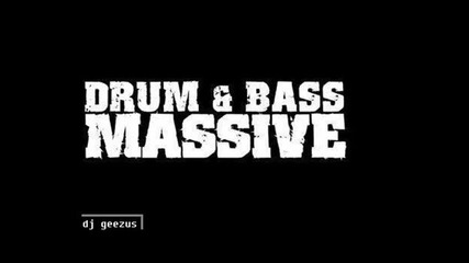 (dnb) dj geezus - heroin overdose (feat.remi) 