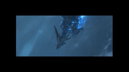 World of Warcraft-wrath of the Lich King - Trailer