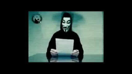 Унищожават Facebook на 5 Ноември