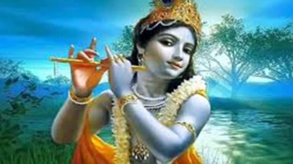 Hare krishna remix