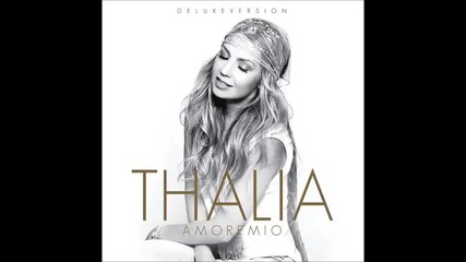 Thalía Feat. Fat Joe - Tranquila