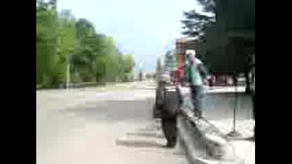 harmanli moto parad 1