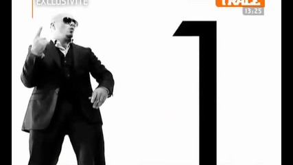 Pitbull - I Know You Want Me (calle Ocho) Official Video