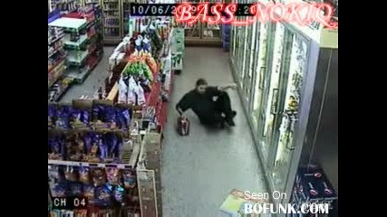 Смях - Алкохолно Осмъртен Пазарува! 