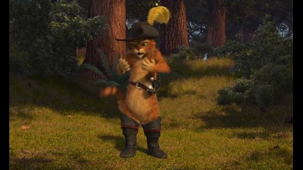 Shrek The Third [bg Audio] (00h53m41s - 00h54m31s)