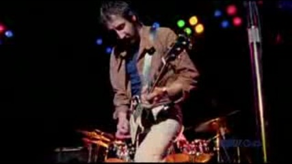 The Who - Won`t Get Fooled Again (1977)