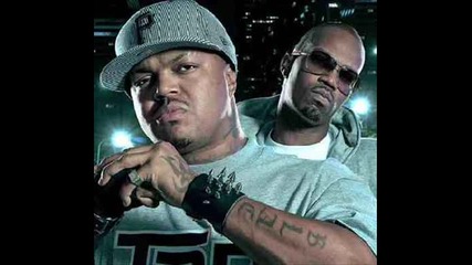 three 6 mafia feat. dj unk - id rather 