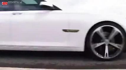 Bmw 740i Ac Schntitzer (acs7)