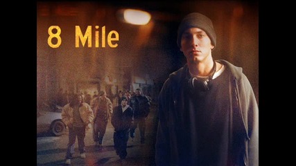 Eminem - 8 mile (instrumental) 