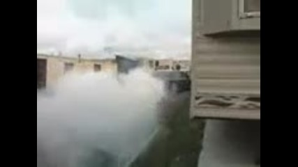 vectra gsi burn out!!! 