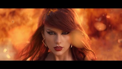 Премиера! Taylor Swift - Bad Blood ft. Kendrick Lamar ( Официално Видео )