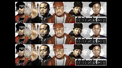 Dj Ill Will Ft. Short Dawg, Kid Ink and Mistah Fab - Cuff Yo Chick 