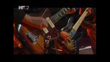The Bambi Molesters - Malaguena 