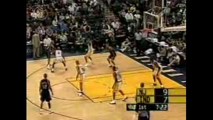 Nba - Най - Добрия Баскетбол На Света