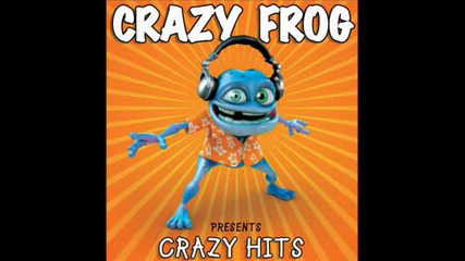 Crazy - Frog