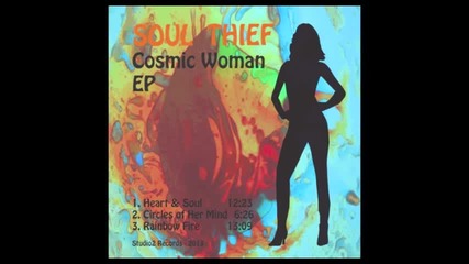Soul Thief - Heart And Soul