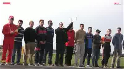 The Final Round
