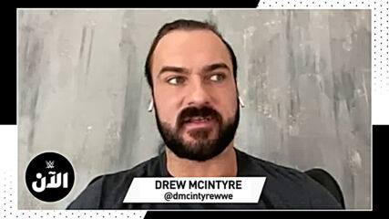 Drew McIntyre picks his favorite shows on WWE Network – WWE AN AN