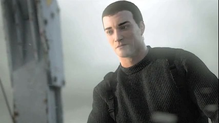 Alpha protocol interview