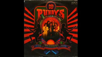 Puhdys - Falk und Nachtigall