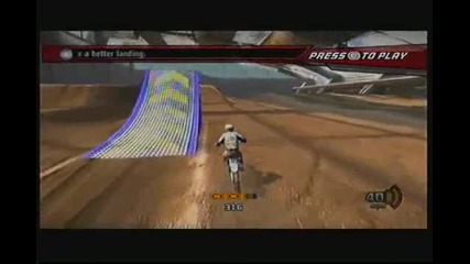 Mx.vs.atv Tr1ck 