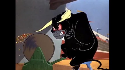 Bugs Bunny-epizod32-bully For Bugs