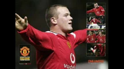 Rooney Is The Best
