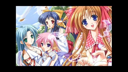 Anime Girls
