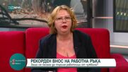 Внос на работна ръка в България: Тенденции и перспективи