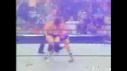 Summerslam 2005 Kurt Angle Vs Eugene