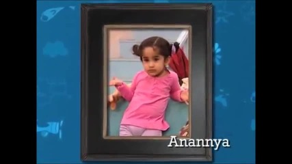 Best of luck nikki new year special intro