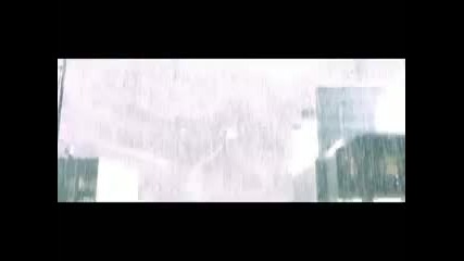The Matrix Vs. Mattafix - Big city life 