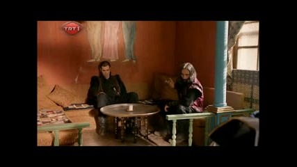 Османски времена - еп.9/4 (hr subs)